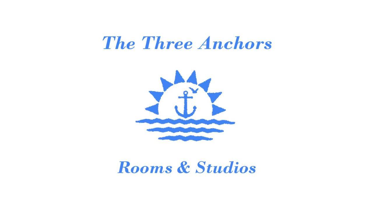 The Three Anchors Rooms Emporio  외부 사진