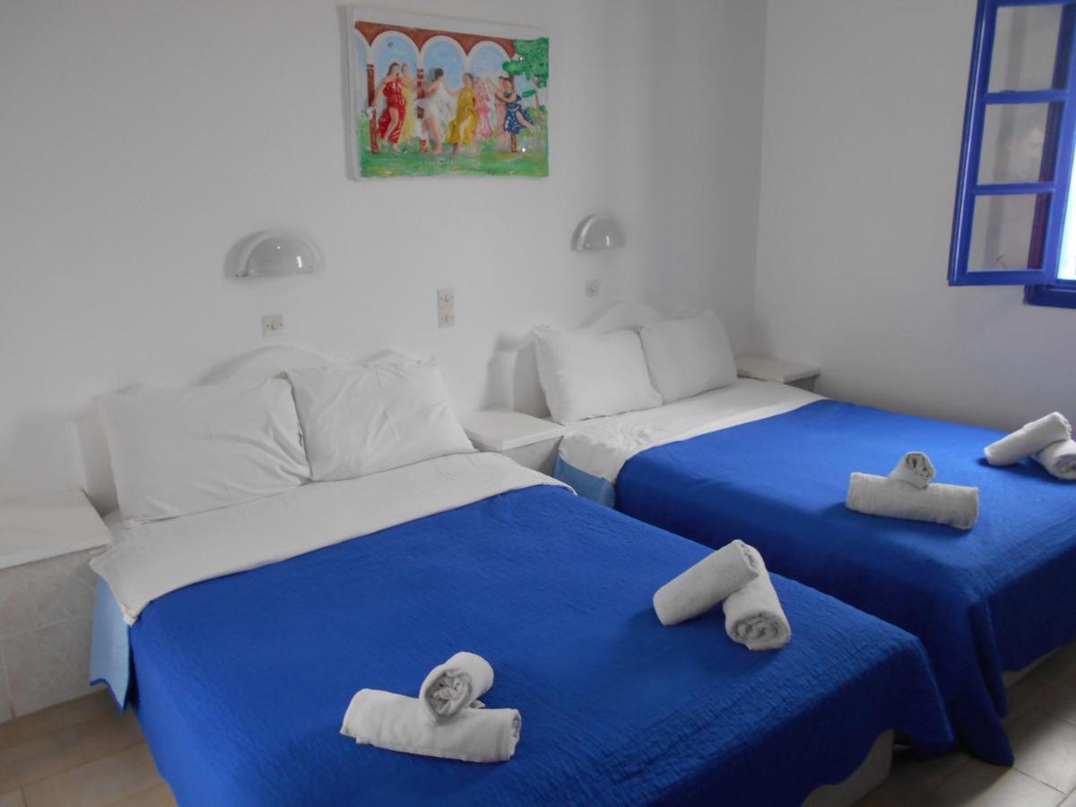 The Three Anchors Rooms Emporio  외부 사진
