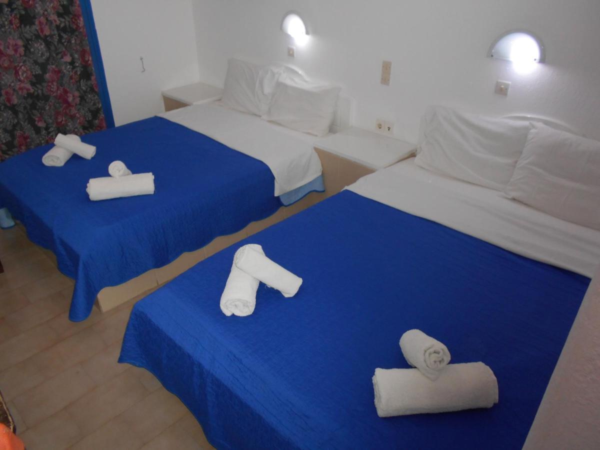 The Three Anchors Rooms Emporio  외부 사진