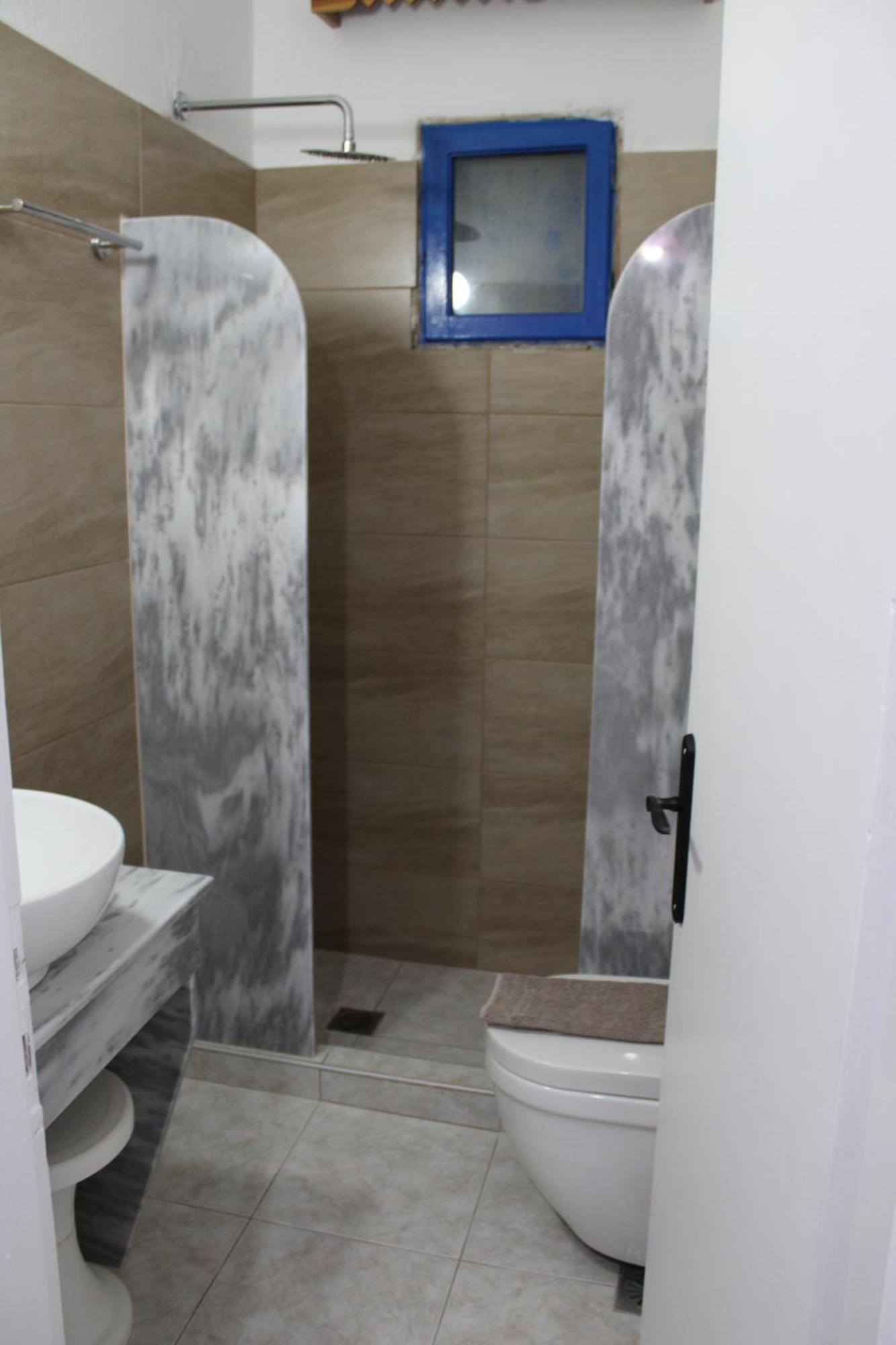 The Three Anchors Rooms Emporio  외부 사진