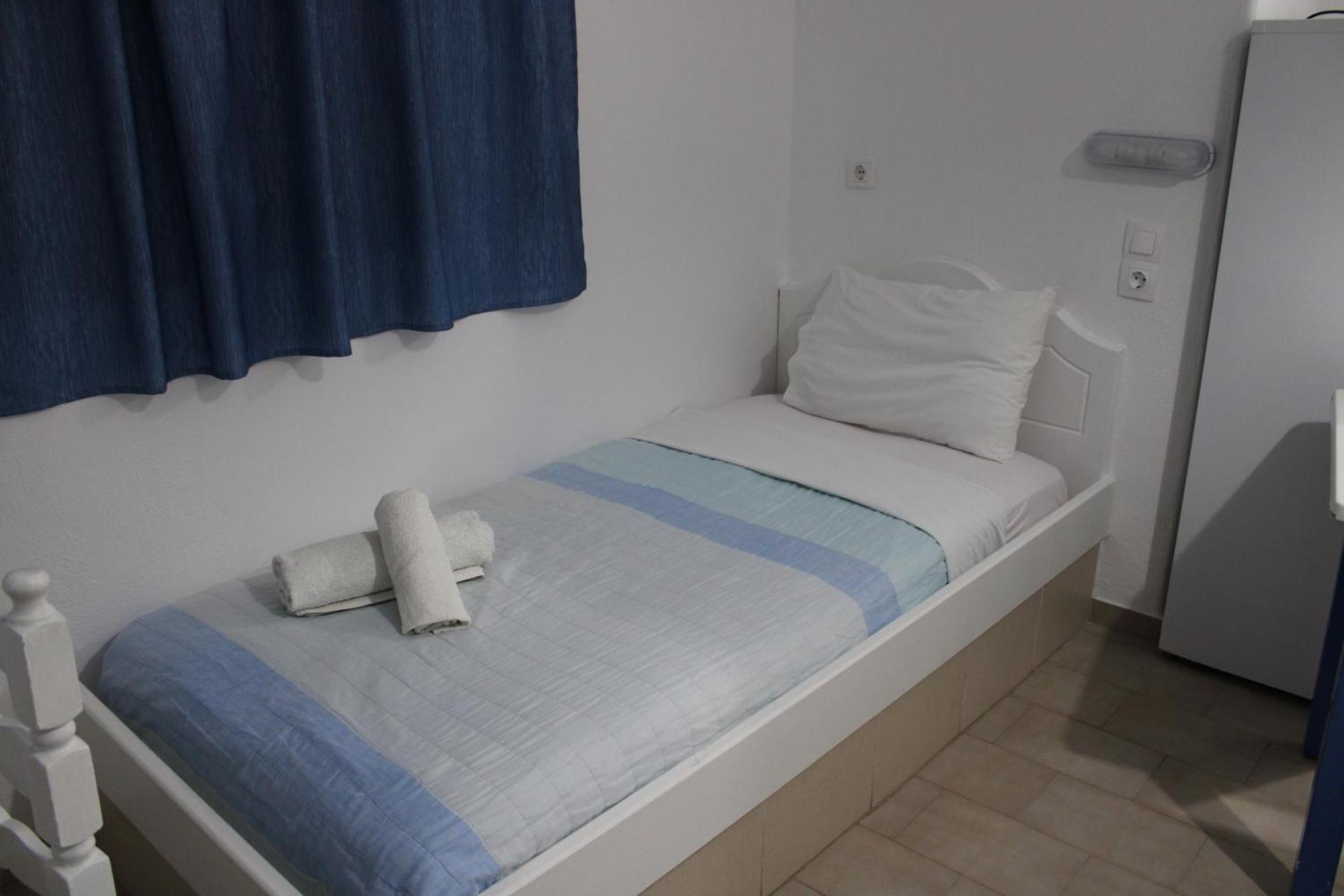 The Three Anchors Rooms Emporio  외부 사진