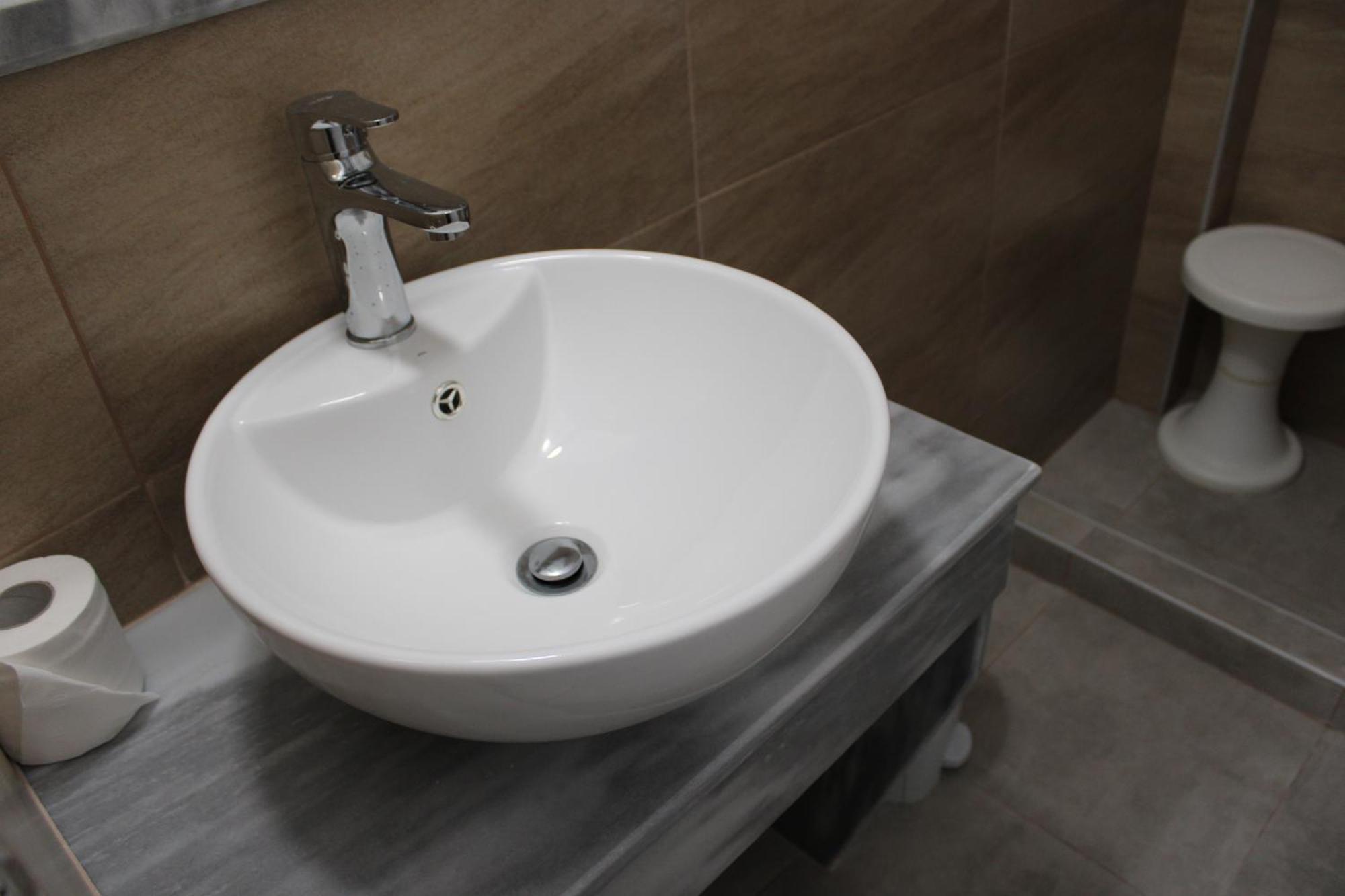 The Three Anchors Rooms Emporio  외부 사진