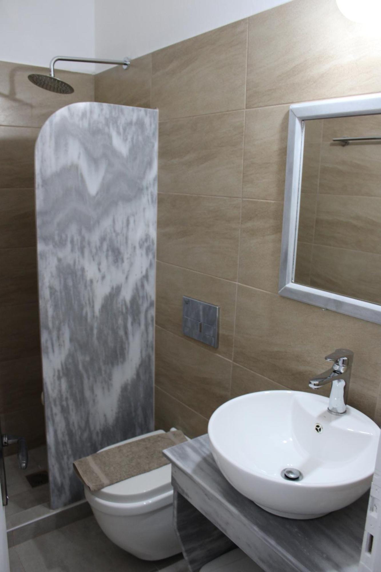 The Three Anchors Rooms Emporio  외부 사진