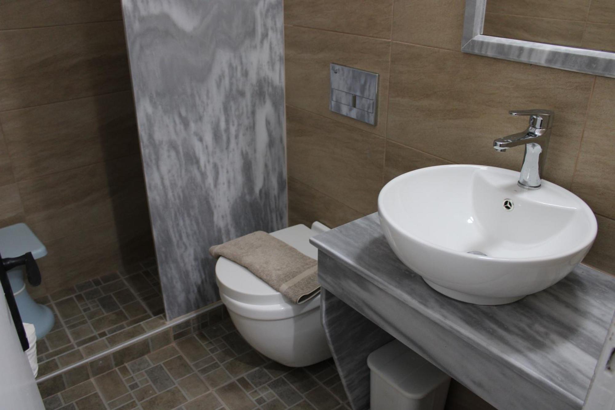 The Three Anchors Rooms Emporio  외부 사진