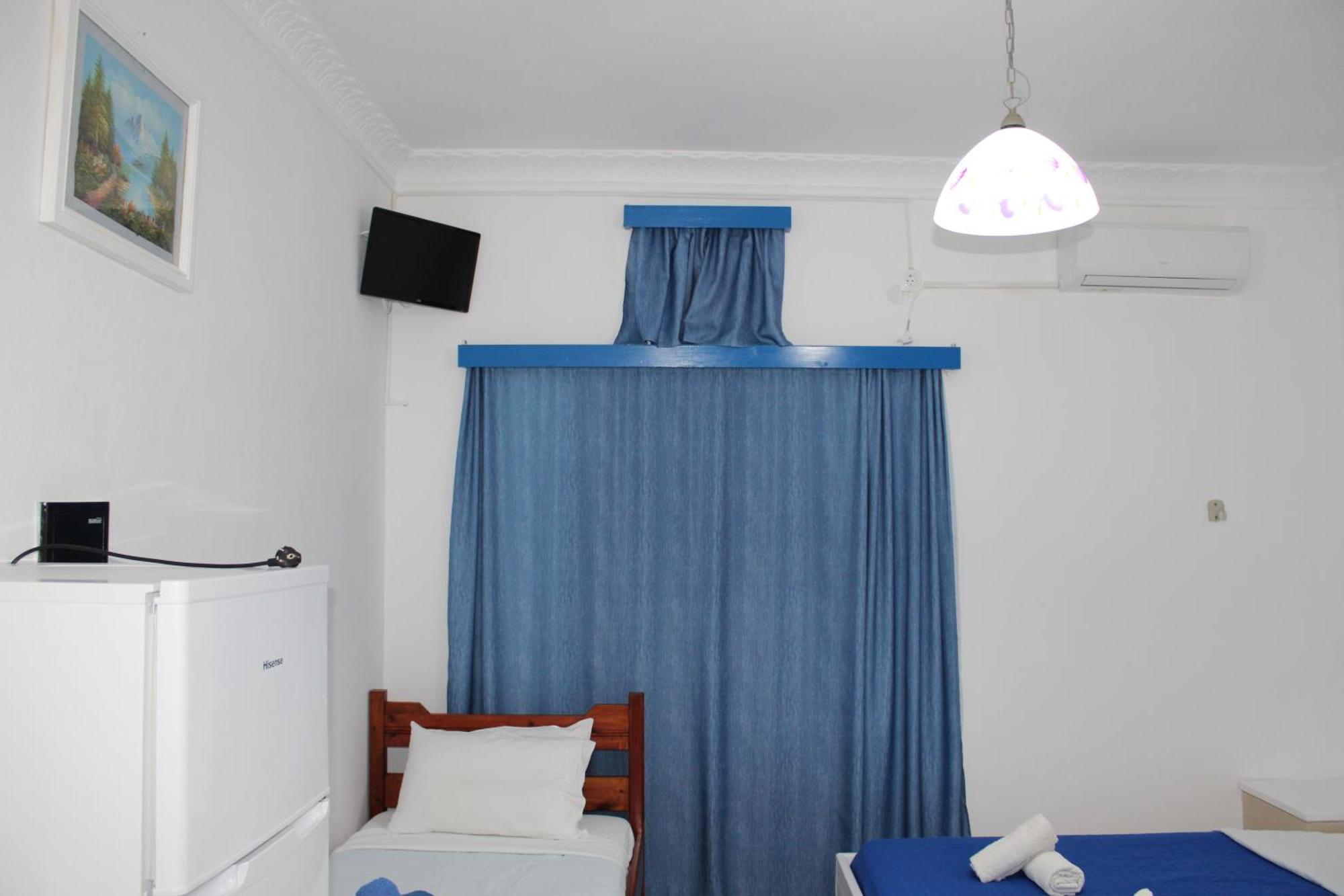 The Three Anchors Rooms Emporio  외부 사진