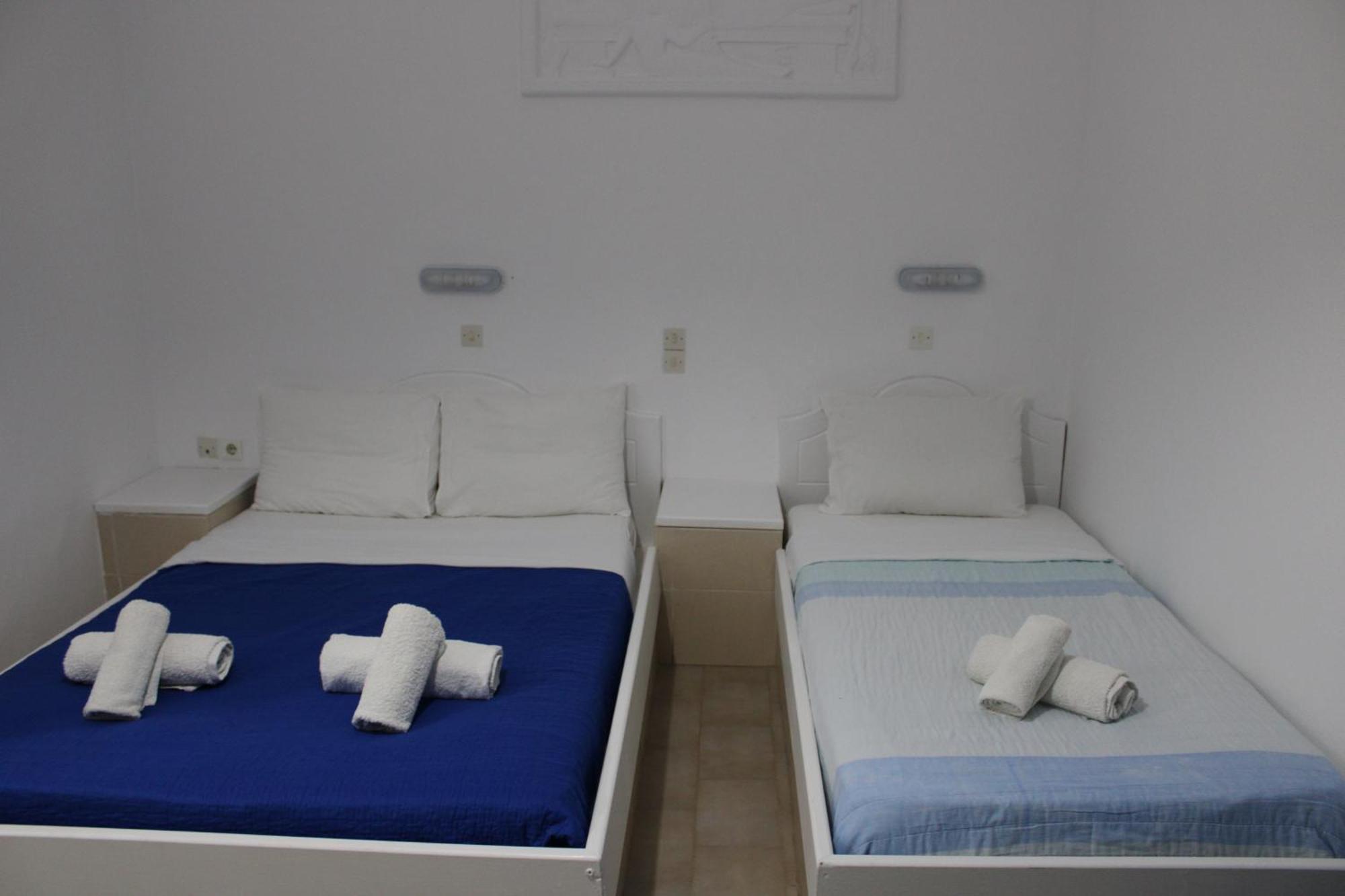 The Three Anchors Rooms Emporio  외부 사진