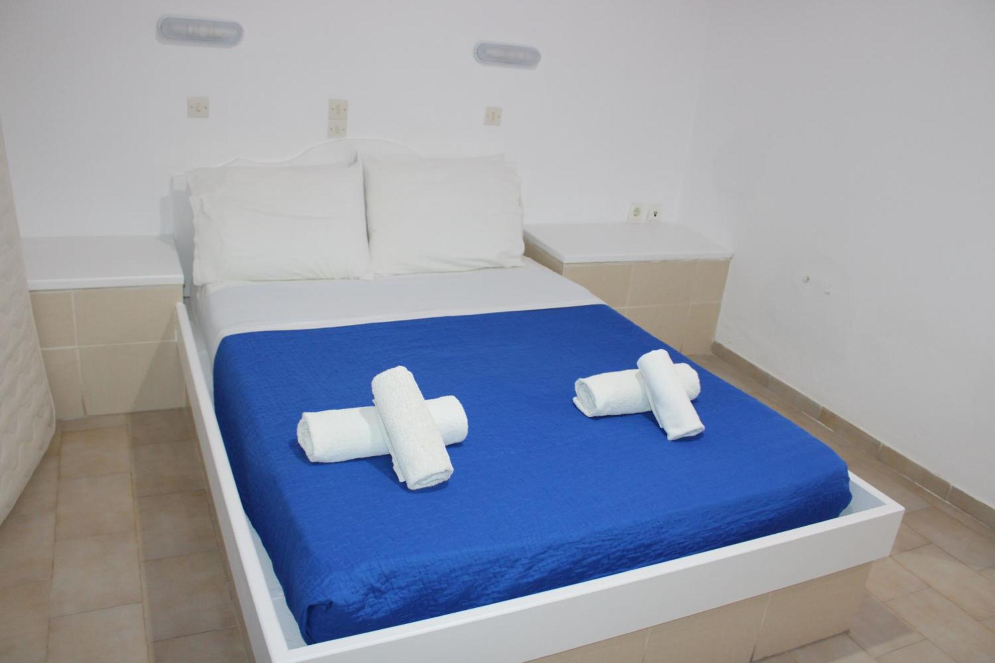 The Three Anchors Rooms Emporio  외부 사진